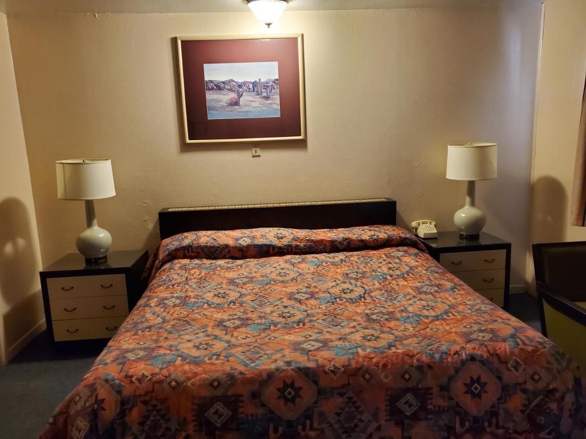Sands Motel Grants