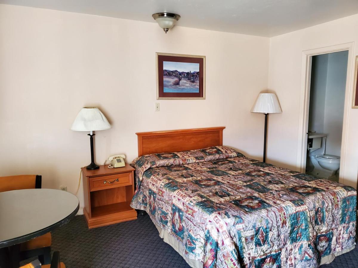 Motel Sands