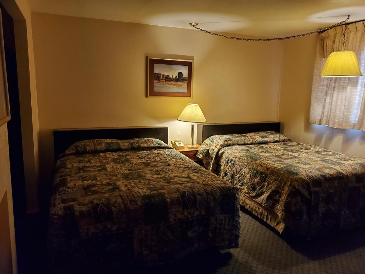 Motel Sands Grants
