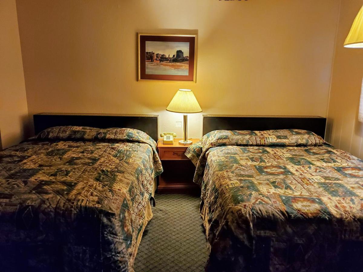 Sands Motel