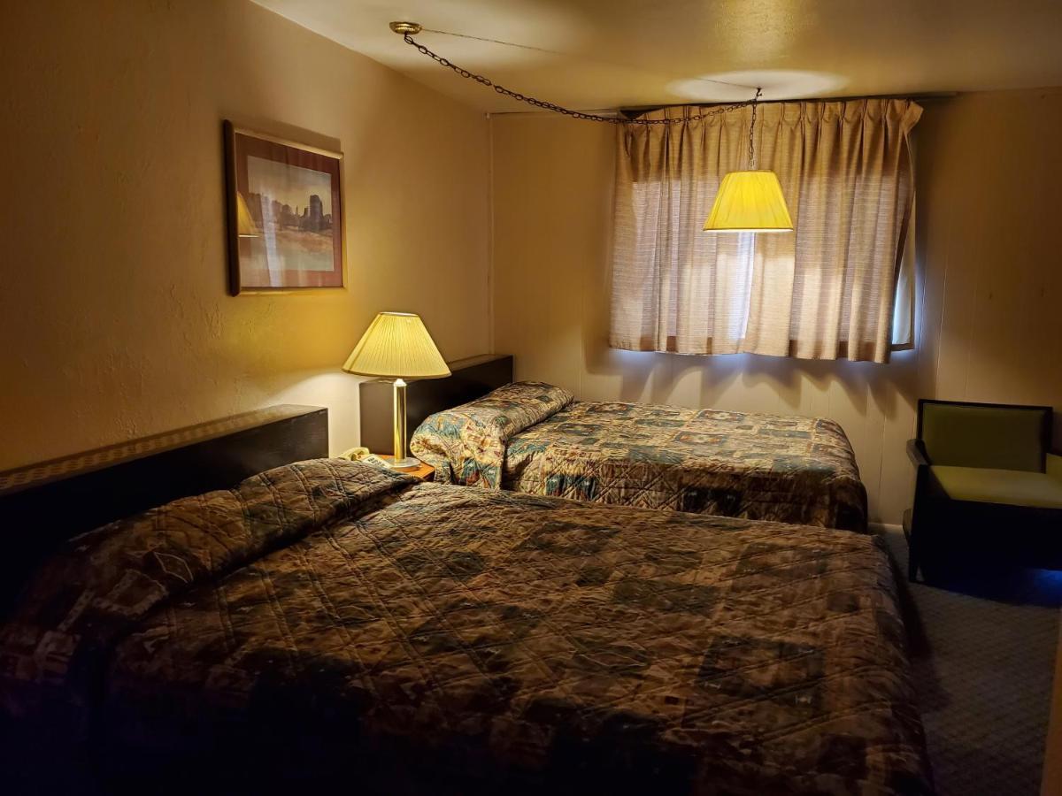 Sands Motel