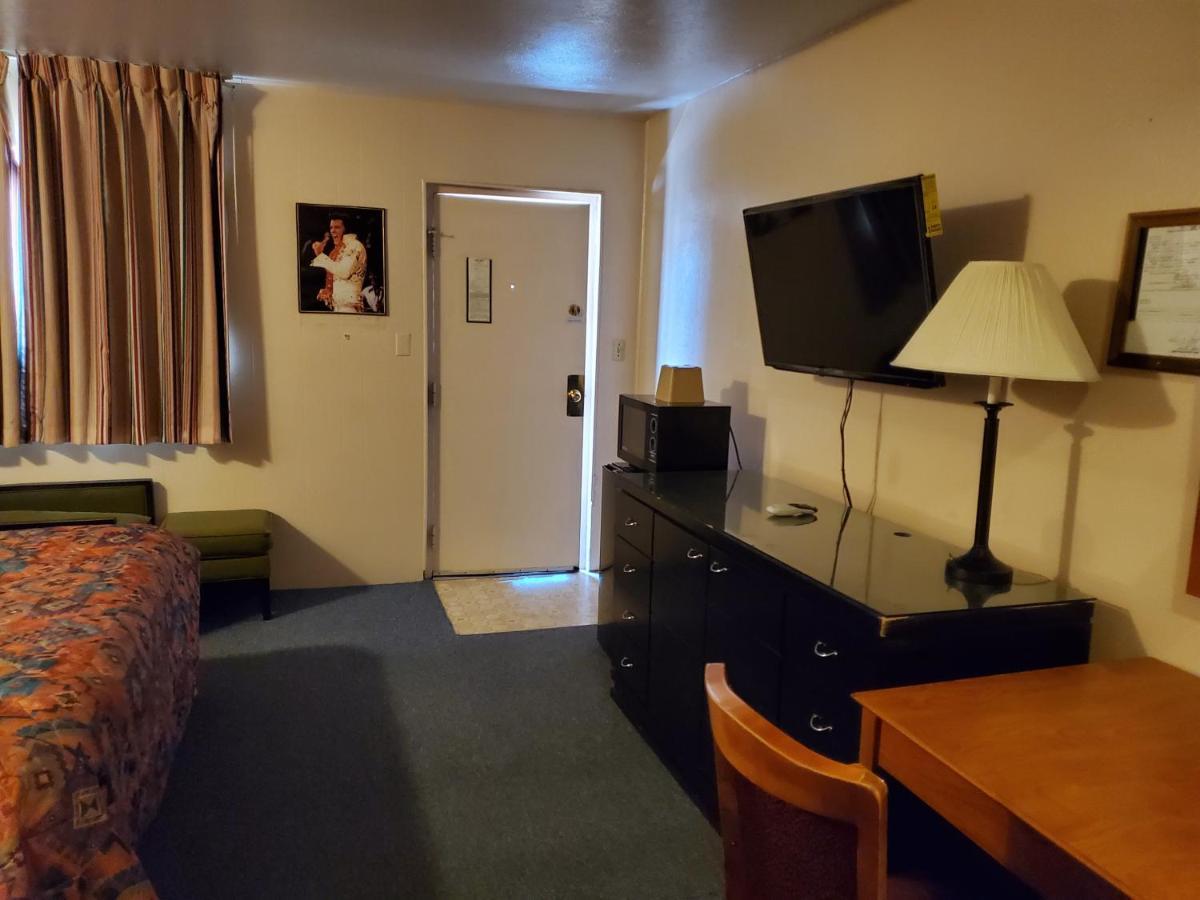 Motel Sands 2*