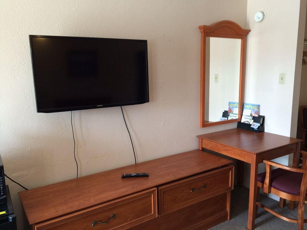 Motel Sands